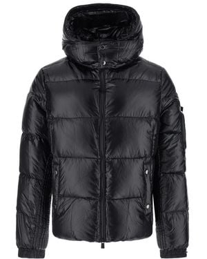 Tatras Down Jackets - Noir