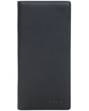 ESTRO Wallets & Cardholders - Grey