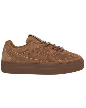 COPENHAGEN Cph65 Sneaker - Braun
