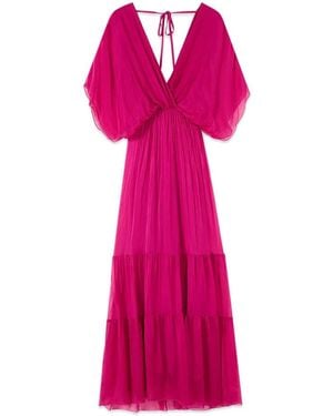 Oltre Gowns - Rosa