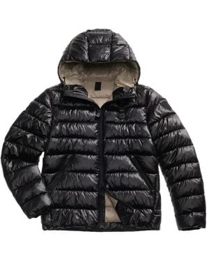 Blauer Winter Jackets - Black
