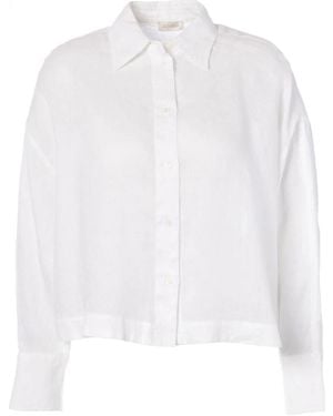 JC Sophie Shirts - Weiß