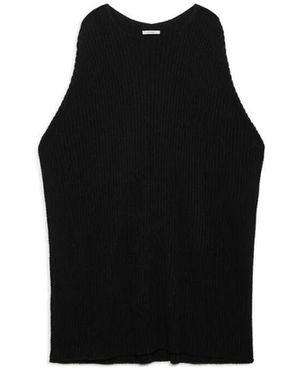 Maliparmi Capes - Negro