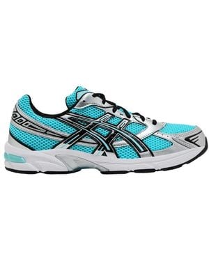 Asics Sneakers - Bleu