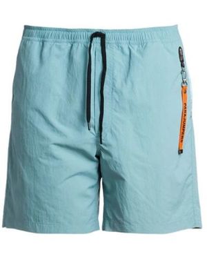 Parajumpers Beachwear - Blu
