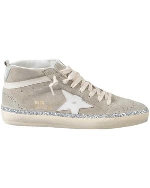 Golden Goose Sneakers - Gris