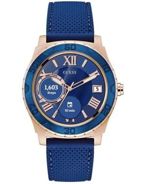 Guess Accessories > watches - Bleu