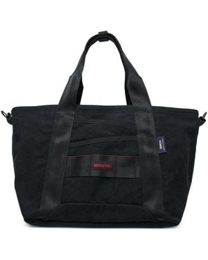 Comme des Garçons Schultertasche - Schwarz