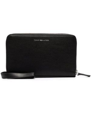 Tommy Hilfiger Portafoglio - Nero