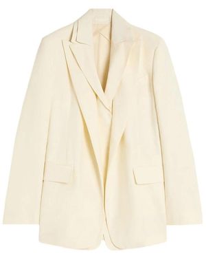 Sportmax Blazers - Neutre