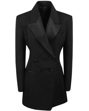 Givenchy Blazers - Black