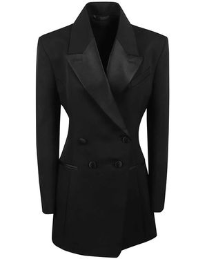 Givenchy Blazers - Black