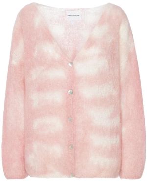 American Dreams Cardigans - Rosa