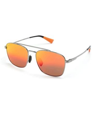 Maui Jim Sunglasses - Gray