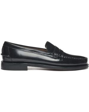 Sebago Loafers - Blue