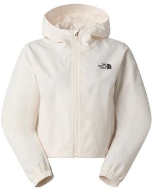 The North Face Ski Jackets - Neutro