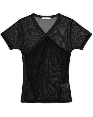 Paloma Wool Blouses - Negro