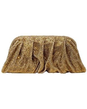 Benedetta Bruzziches Clutches - Brown
