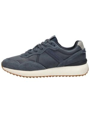 Gaastra Sneakers - Bleu
