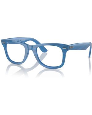 Ray-Ban Glasses - Blu