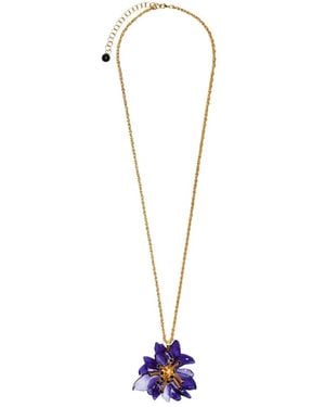 Nina Ricci Necklaces - Metálico