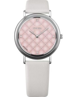 JOWISSA Watches - Pink