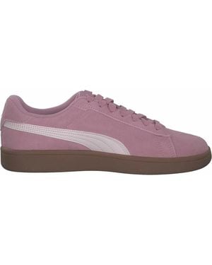 PUMA Smash 3.0 - Lila