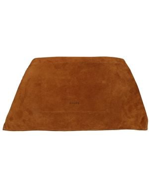 STAUD Clutches - Marron