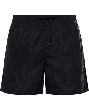DIESEL Beachwear - Black