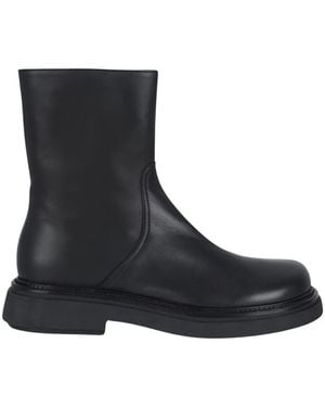 FRU.IT Ankle Boots - Negro
