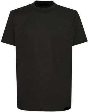 Low Brand T-Shirts - Nero