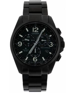 Citizen Watches - Black