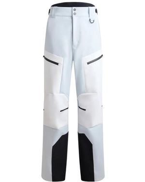 Fusalp Sidyo Skihose - Weiß