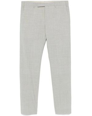 PT Torino Suit Trousers - Grey