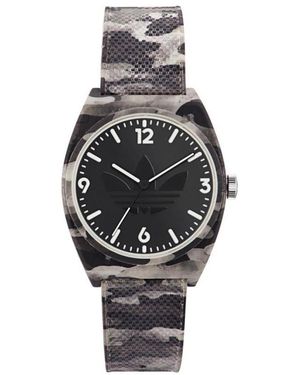 adidas Watches - Negro