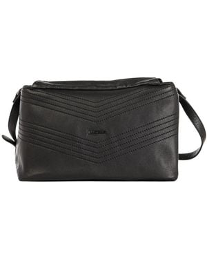 Bikkembergs Cross Body Bags - Nero