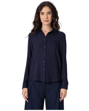 Kocca Shirts - Blue