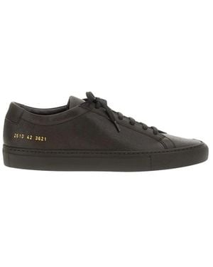 Common Projects Sneakers - Nero