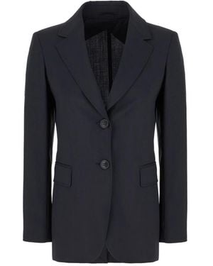 Max Mara Blazers - Azul