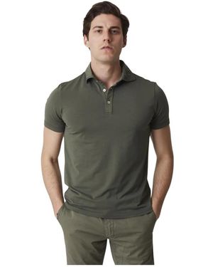 Altea Polo Shirts - Verde