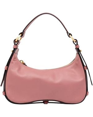 Pollini Handbags - Rosa