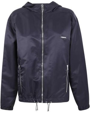 Coperni Light Jackets - Azul