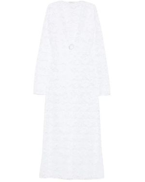 Oséree Maxi Dresses - Blanco