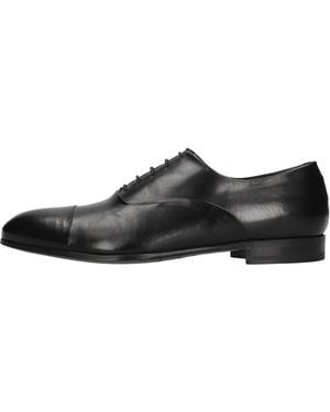 Lidfort Dress Shoes - Black