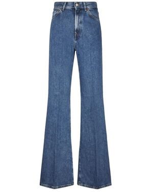 Dondup Flare Jeans - Blue