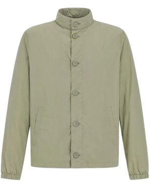 Herno Light Jackets - Verde