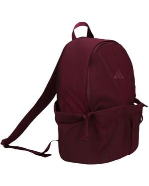 adidas Glow Rugzak - Paars