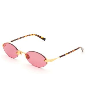 Gast Sunglasses - Pink