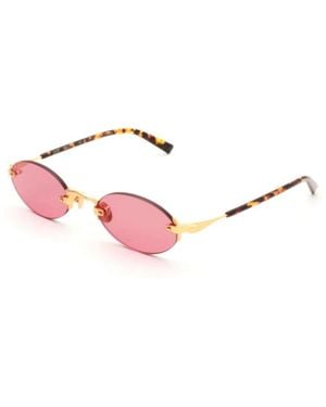 Gast Sunglasses - Pink