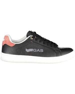 Gas Sneakers - Noir